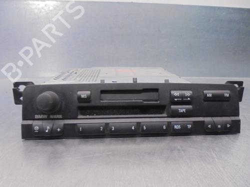 Radio BMW 3 (E46)  | BP16220930E6 