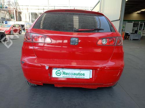 Engine SEAT IBIZA III (6L1) 1.4 16V | BP38013218M1 - Image 16