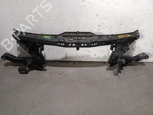 Used Front slam panel Front slam panel MERCEDES-BENZ VITO / MIXTO Van (W639) 115 CDI (639.601, 639.603, 639.605) (150 hp) 40009882 40009882