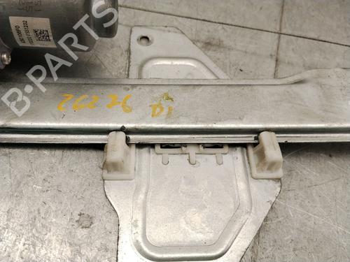 Rudehejsemekanisme ventre foran CITROËN BERLINGO MULTISPACE (B9) 1.6 HDi 75 / BlueHDi 75 | BP38293733C22 - Image 3