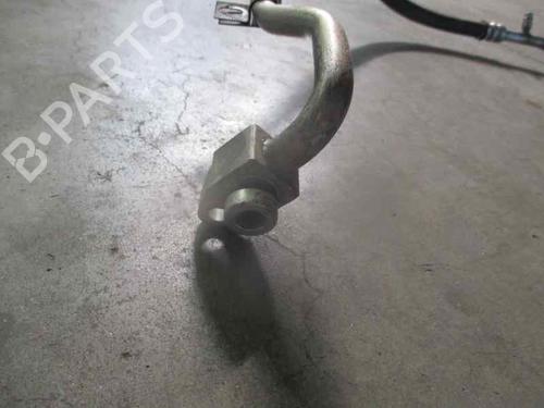 AC pipe NISSAN ALMERA TINO (V10) 2.2 dCi | BP20256274M126