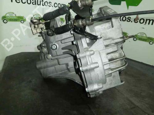 Gearbox NISSAN PRIMERA Hatchback (P12) 1.9 dCi | BP2069729M3 