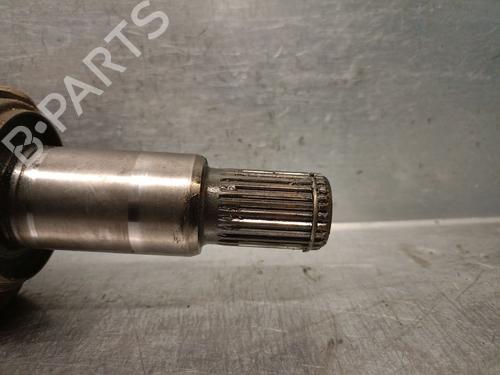 Right front driveshaft SANTANA 300/350 1.6 HDi 4x4 | BP24847049M39 