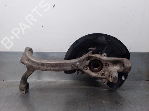 Venstre Styrespindel Lejehus AUDI A6 C6 (4F2) 2.7 TDI (180 hp) 30851346