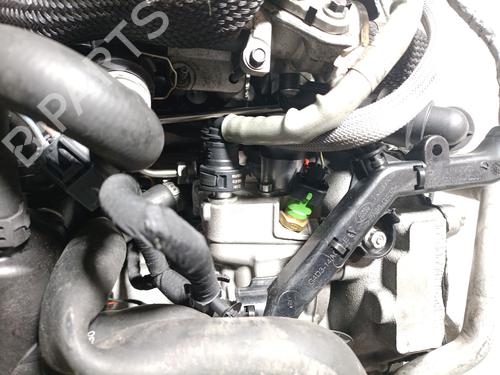 Engine JAGUAR F-PACE (X761) 2.0 TD4 | BP32860234M1  - Image 6