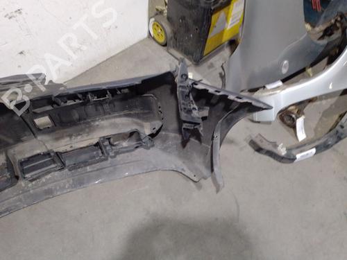 Front bumper BMW 5 (E60) 530 i | BP20267735C7 