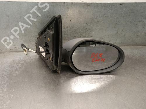 Used Right mirror Right mirror 37758616 37758616