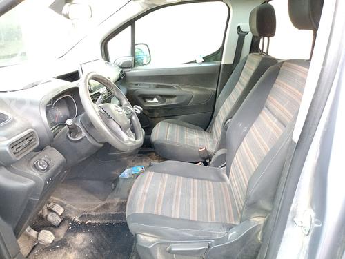 Right sun visor OPEL COMBO E Tour / Life (K9) 1.5 | BP23962472I2 - Image 12
