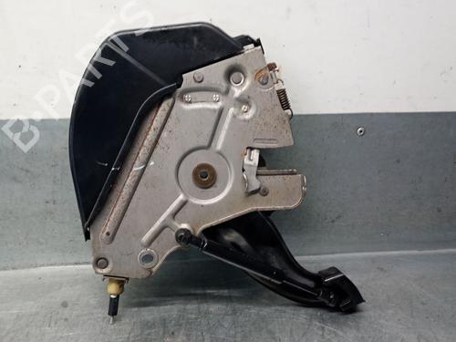 Hand brake PORSCHE CAYENNE (9PA) 3.2 | BP28081081I18 
