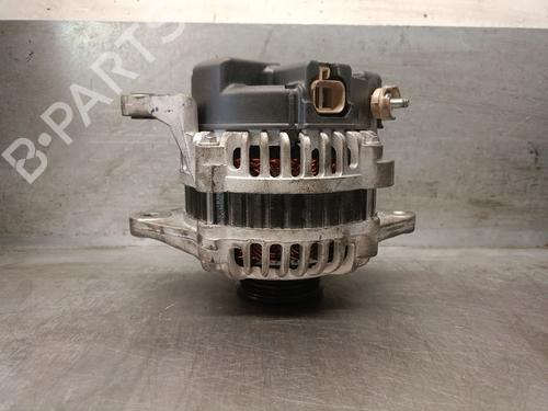 Alternator KIA RIO I Hatchback (DC) 1.3 | BP29158186M7