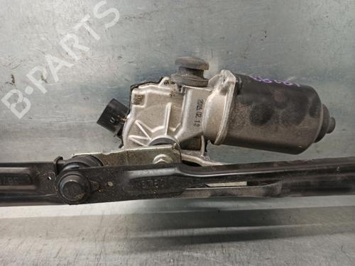 Front wiper motor KIA SOUL II (PS)  | BP13878252M29 