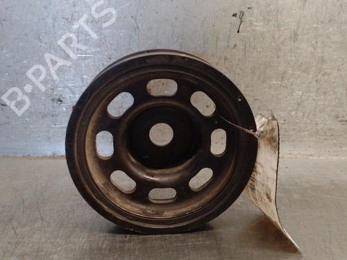 Used Pulley Pulley SEAT ATECA (KH7, KHP) 1.5 TSI (150 hp) 36477381 36477381
