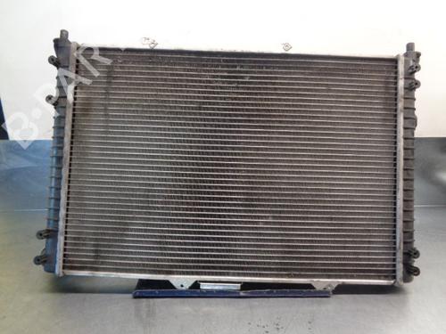 Køler LANCIA LYBRA SW (839_) 2.4 JTD (839.BXE1A) | BP9039099M31 