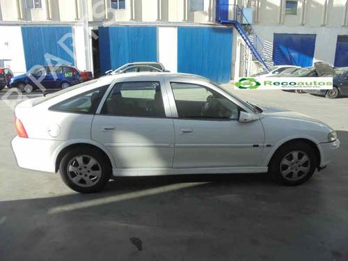 Engine control unit (ECU) OPEL VECTRA B (J96) 2.0 DTI 16V (F19) | BP2054849M57 
