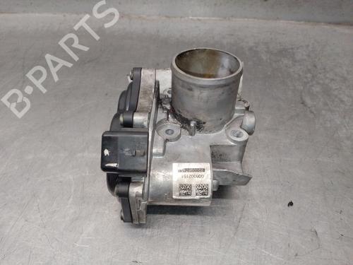 Throttle body RENAULT KOLEOS I (HY_) 2.0 dCi (HY0K) | BP40179332M82 - Image 7