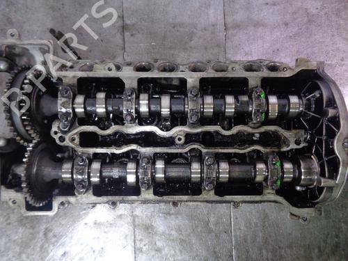 Cylinder head MERCEDES-BENZ VANEO (414) 1.7 CDI (414.700) | BP14990177M5 