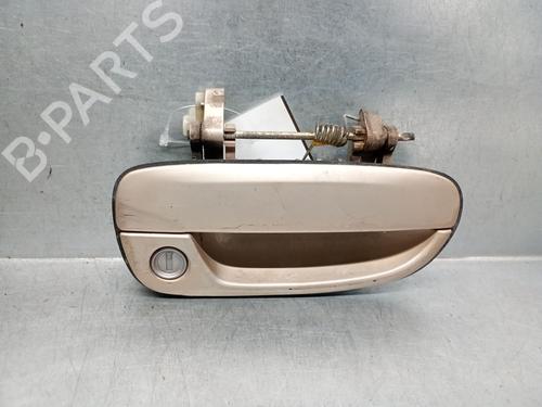 Maneta exterior delantera derecha HYUNDAI ACCENT II (LC) 1.5 CRDi (82 hp) 29754484