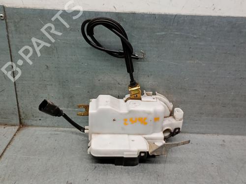 Used Front left lock Front left lock SEAT CORDOBA (6K1, 6K2) 1.4 16V (75 hp) 34252006 34252006