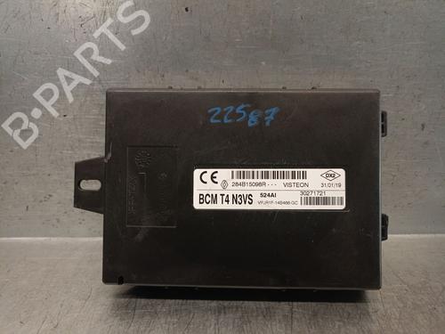 Elektronische module DACIA DUSTER (HM_) 1.6 SCe 115 (HMM1) | BP25454643M83 