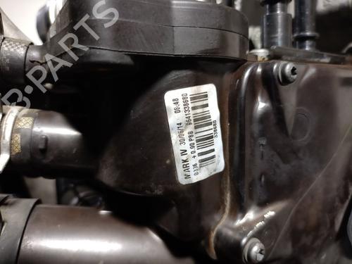 Engine CITROËN C5 I (DC_) 2.0 HDi (DCRHZB, DCRHZE) | BP32470948M1 