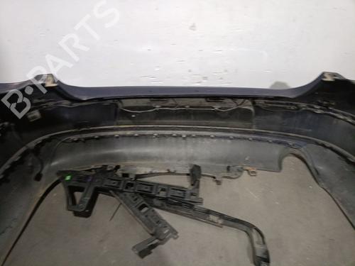 Rear bumper VW PASSAT B6 (3C2) 1.4 TSI | BP27659940C8 