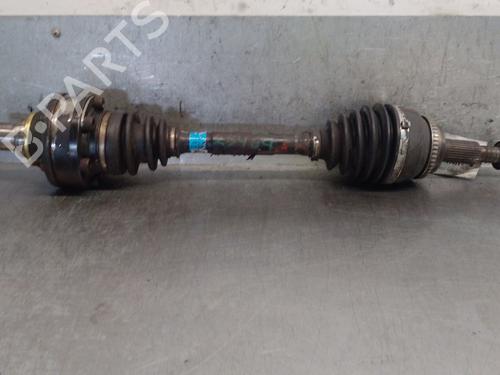 Used Left front driveshaft Left front driveshaft TOYOTA PREVIA II (_R3_) 2.4 (ACR30) (156 hp) 36141044 36141044