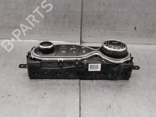Climate control RENAULT CAPTUR I (J5_, H5_) 1.5 dCi 90 (J5N4, J5M5, J5MW, J5M6, J5AL, J5AJ) | BP40129149I5 - Image 3