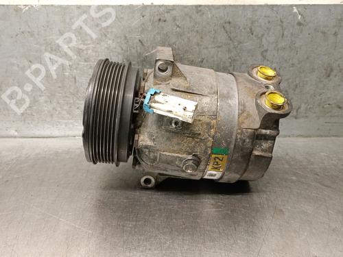 Used AC compressor AC compressor OPEL VECTRA C GTS (Z02) 1.9 CDTI (F68) (150 hp) 33264126 33264126