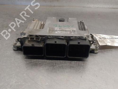 Engine control unit (ECU) FORD FIESTA VI (CB1, CCN) 1.5 TDCi | BP39264609M57 - Image 4