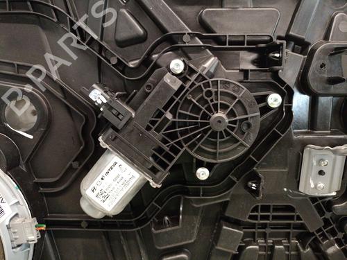 Front left window mechanism HYUNDAI IONIQ (AE) 1.6 GDI Hybrid | BP26921947C22 