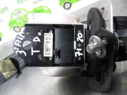 Rear right seatbelt MAZDA 5 (CR) 2.0 CD (CR19) | BP7444575I28 