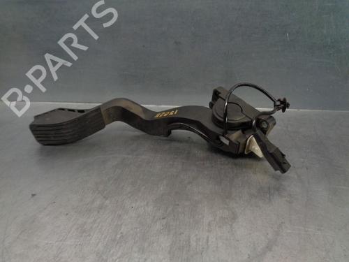 Used Pedal CITROËN C4 Coupe (LA_) 2.0 HDi (136 hp) 9449674