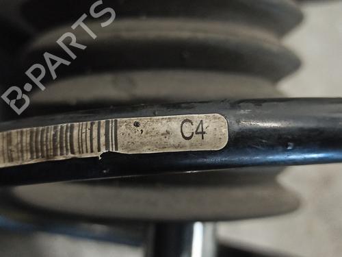 Right front shock absorber BMW 3 (E90)  | BP17189928M17 