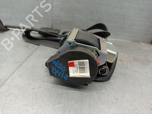 Front left seatbelt CITROËN C4 Picasso II 1.2 THP 130 | BP22296327I26 