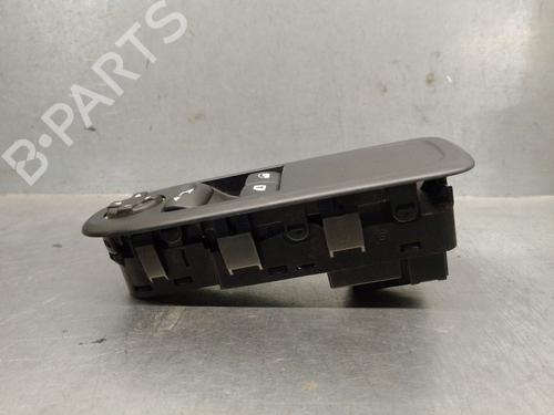 Left front window switch CITROËN C3 II (SC_) 1.2 VTi 82 | BP32109300I27 - Image 3