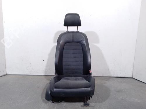 Right front seat VW PASSAT B6 (3C2) 2.0 TDI 16V | BP39722719C16 - Image 1