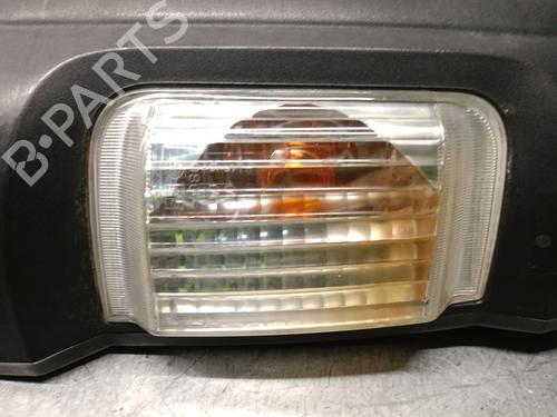 Left mirror CITROËN JUMPER II Van 2.2 HDi 110 | BP30920031C26 