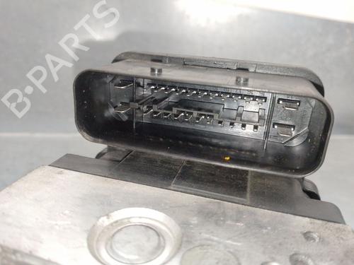 ABS pump RENAULT MEGANE III Hatchback (BZ0/1_, B3_)  | BP32443015M43 
