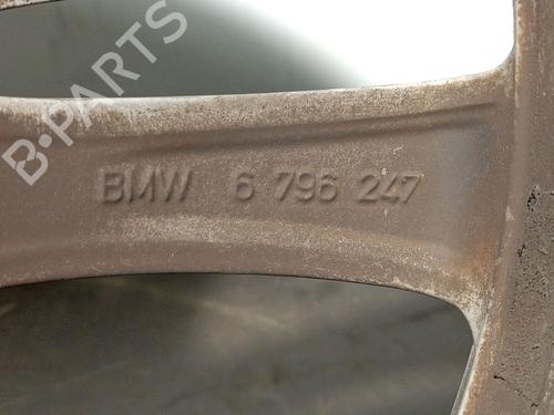 Fælk BMW 3 Gran Turismo (F34) 320 d | BP30838156C45 