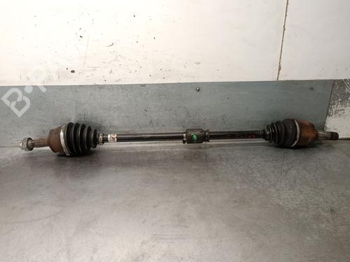 Used Right front driveshaft Right front driveshaft 37695082 37695082