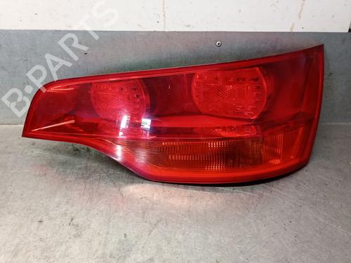 Used Right taillight AUDI Q7 (4LB) 3.0 TDI quattro (233 hp) 27708055