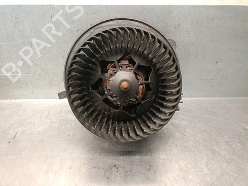 Varmeblæser Varmeblæser SKODA OCTAVIA III Combi (5E5, 5E6) 2.0 TDI (150 hp) 37376668 37376668