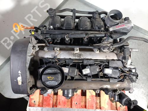 Engine SEAT IBIZA III (6L1) 1.4 16V | BP38013218M1 - Image 6
