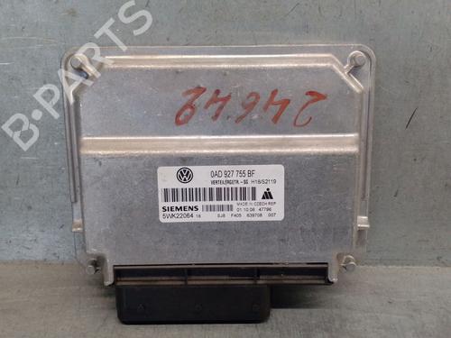 Getriebesteuergerät für VW TOUAREG (7LA, 7L6, 7L7) 2.5 R5 TDI (174 hp) 32346737