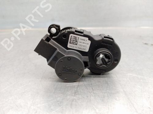 Ventilator motor CITROËN C3 / C3 ORIGIN III (SX) 1.2 THP 110 (110 hp) 13502934