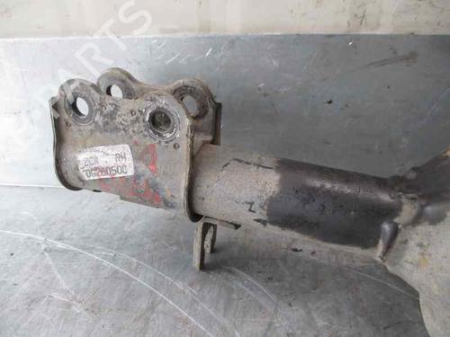 Right rear shock absorber KIA CARENS II MPV (FJ)  | BP4653520M19 