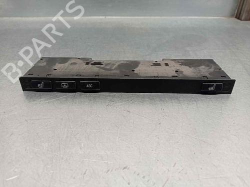 Used Switch BMW 5 (E39) 530 d (184 hp) 20263219