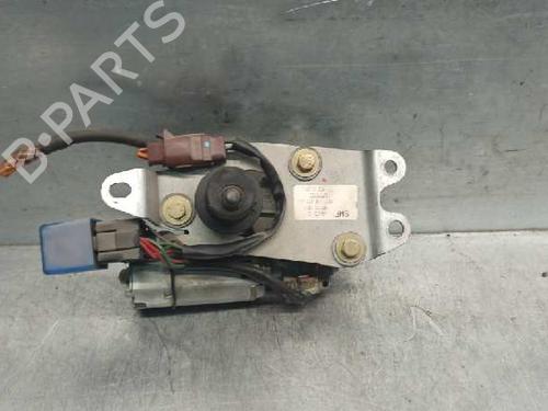 Viskermotor bakrute CITROËN XSARA (N1) 1.6 i (88 hp) 7294768