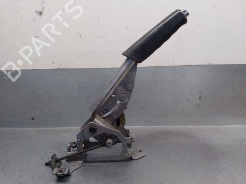 Used Hand brake SKODA YETI (5L) 2.0 TDI (140 hp) 31838006