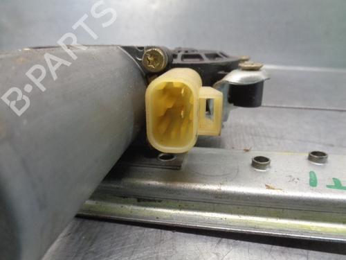 Rear left window mechanism MERCEDES-BENZ M-CLASS (W163) ML 270 CDI (163.113) | BP18421979C24 